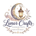 Lunar Crafts
